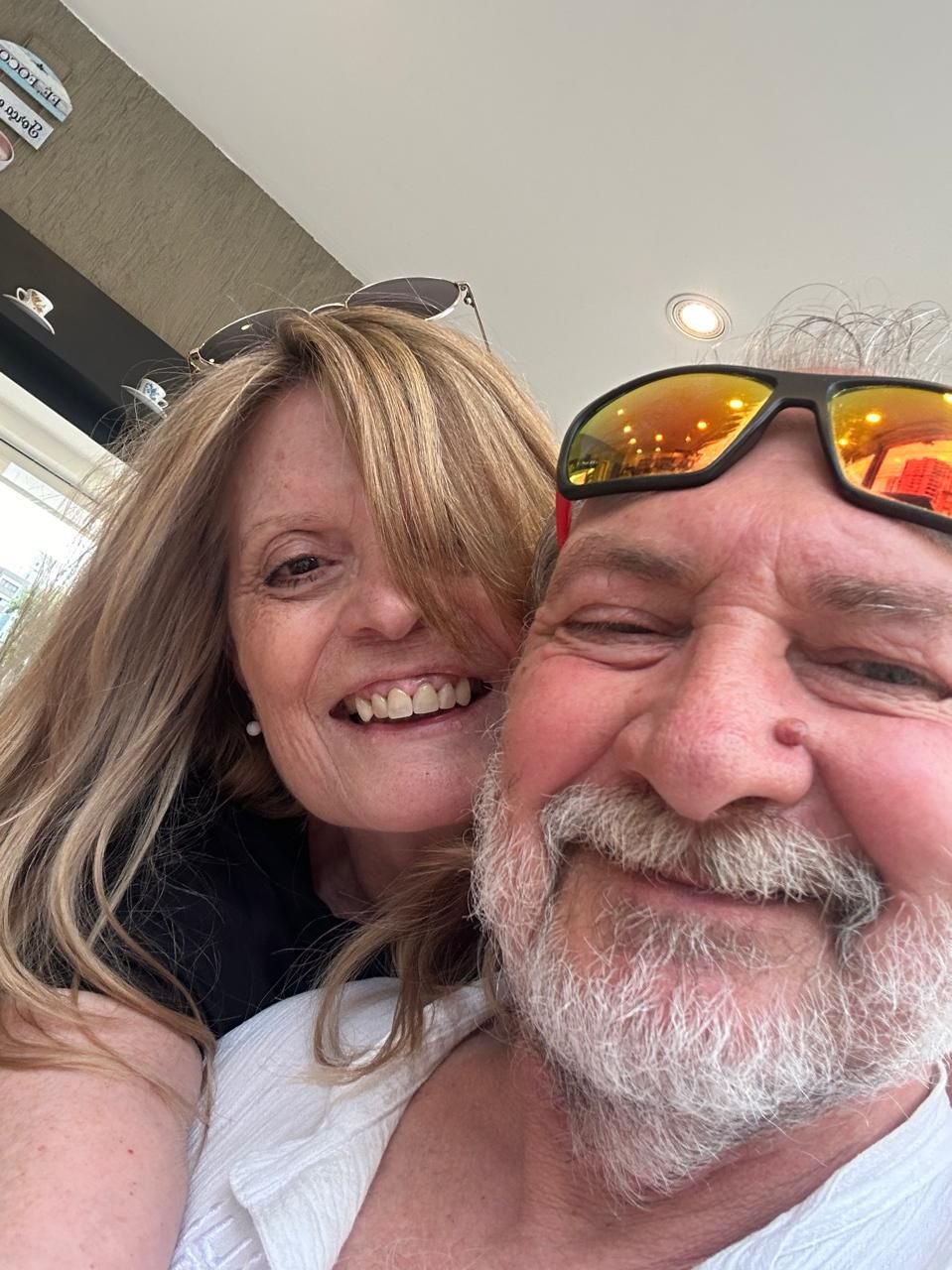 Foto de los novios 1